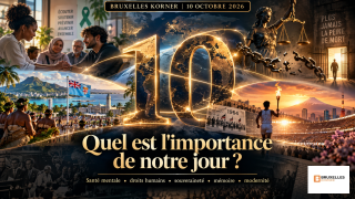 Quel est l'importance de notre jour ? 10 octobre 2026 — 25 événements pour comprendre pourquoi cette date compte