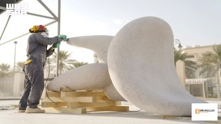 Riyadh Art Program Opens Global Call for 8th Tuwaiq Sculpture Symposium 2027