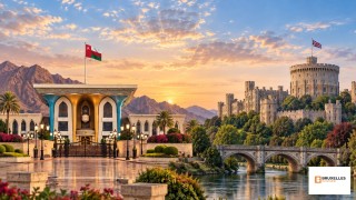 Sultan of Oman's Visit to UK Marks New Chapter in Historic Relationship , Enduring Friendship: Analysts , Experts
