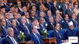 Under President  Sisi's Patronage, Egypt Forum 2026 Kicks Off to Chart Post-IMF Economic Future and Human Development Agenda