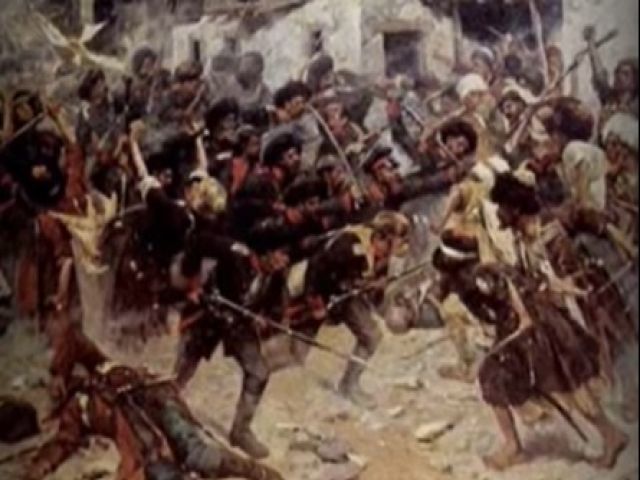 21 Mayıs 1864… Une date gravée dans la mémoire du peuple circassien