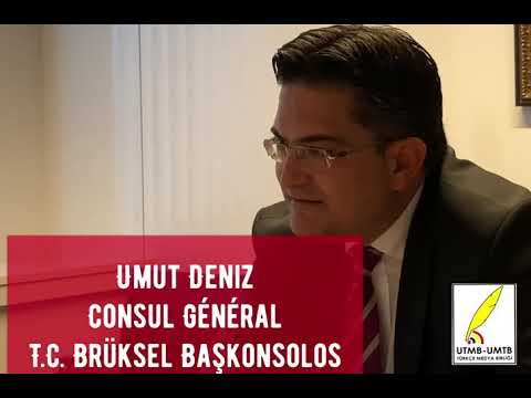 BTMB yönetim kurulu / Umut DenizConsul Général